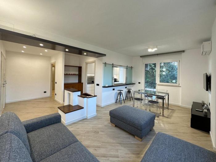 Parco di Veio Luxury Apartment