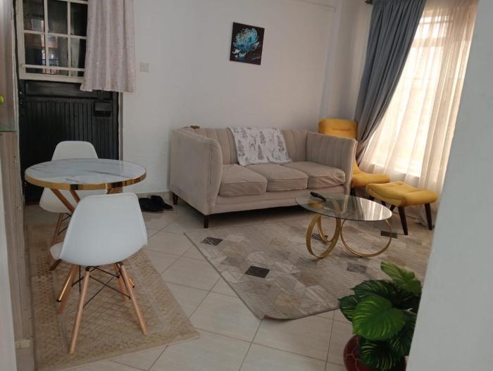 Mimi home stay 1 bed room apartment