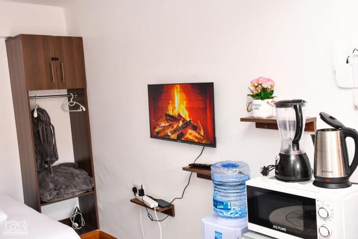 Luxe-homestay Executive Studio