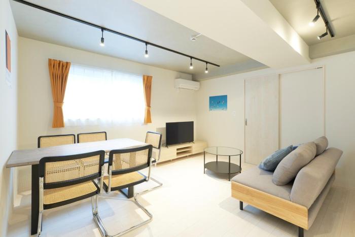 River Residence BOTAN - Vacation STAY 90528v