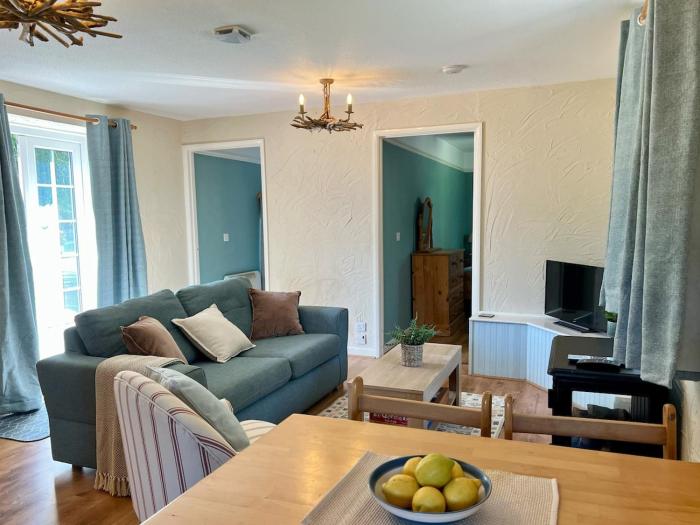 Charming Barn - 2 Bed