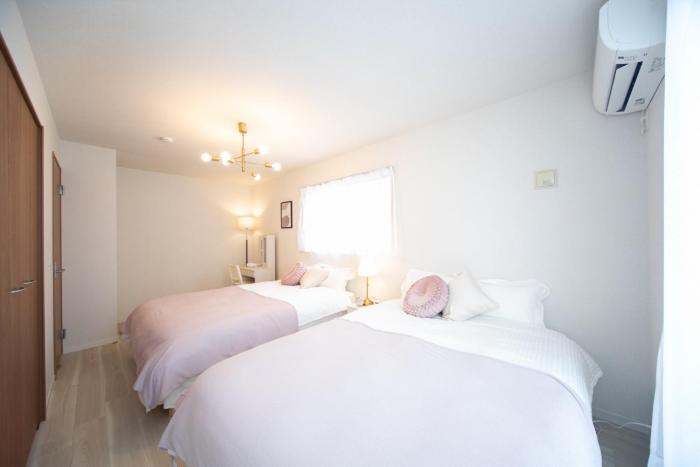 Kuwana - House - Vacation STAY 85367v