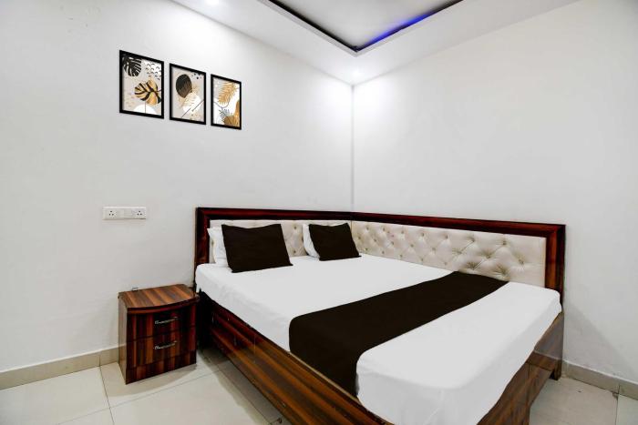 Collection O Gorakhpur Industrial Area Shaurya Inn