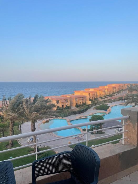 Breathtaking Chalet in Telal El Sokhna