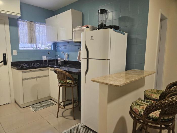 Loft encantador próximo a Roda Gigante,excelente localização com ar condicionado