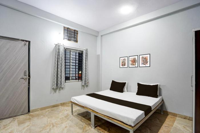 Hotel O by OYO Sangam Gardan