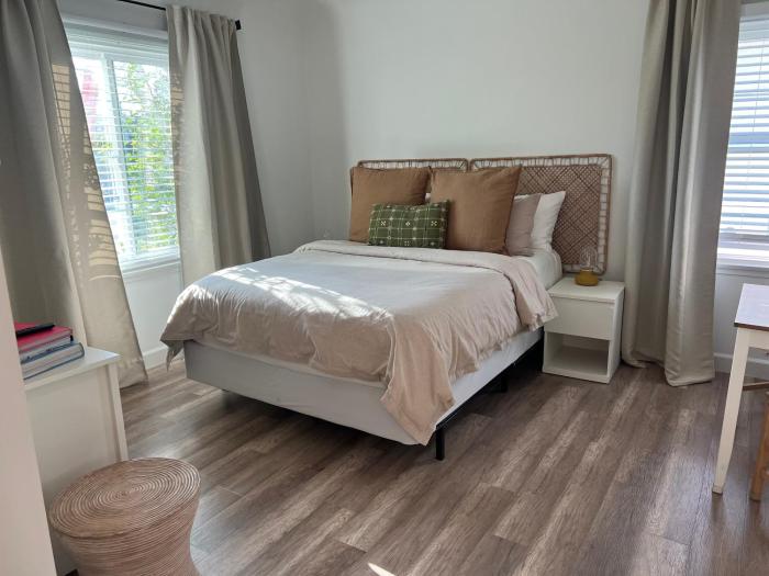 Charming Cozy Studio 5 Minutes from Sofi Stadium