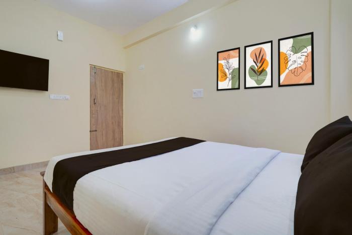 Hotel O Kalpatharu Boarding and Lodging