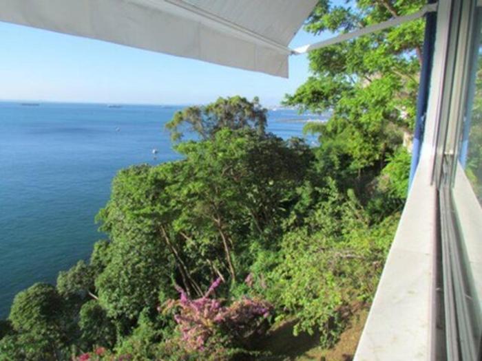 Apartamento no Corredor da Vitoria