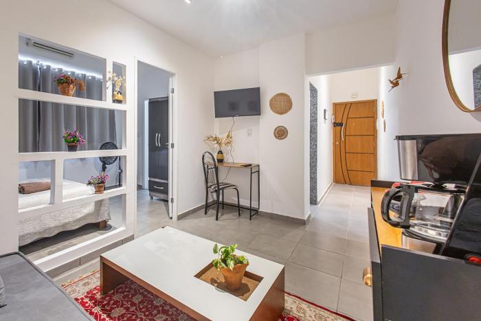 Aconchegante Apartamento na Lapa