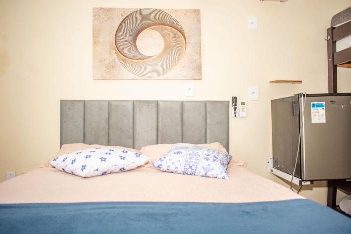 Suíte 102 Praia Grande Arraial do Cabo