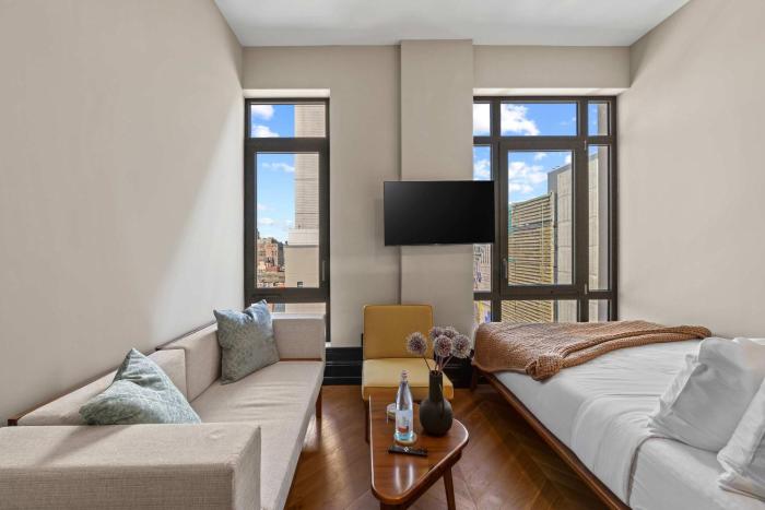 Freeman 1201 by Rove Studio with Shared Amenities