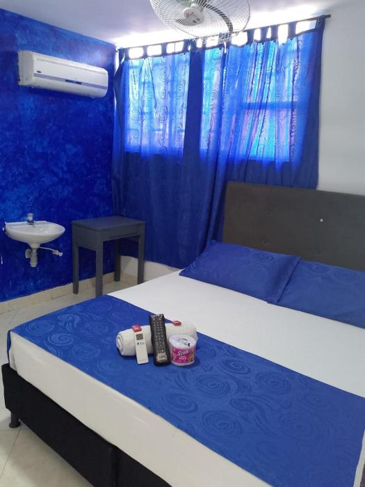 Hotel Viajero Del Mar