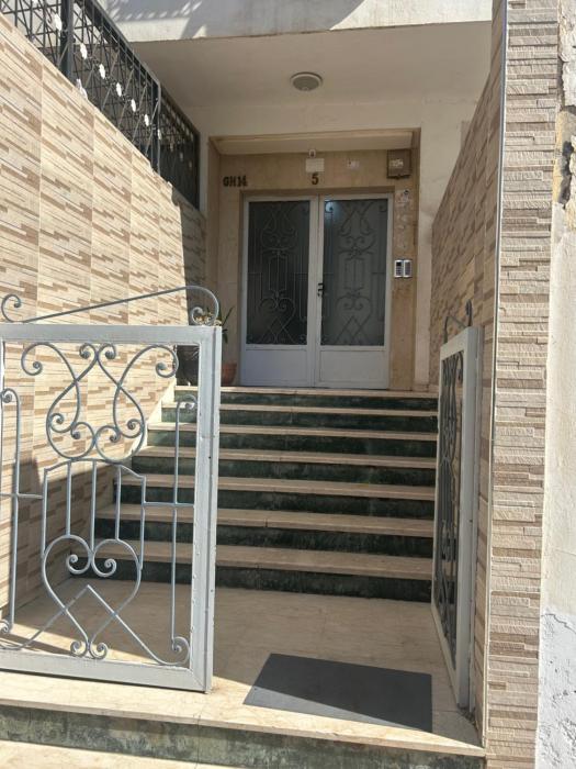 Spacious Apartment Casablanca