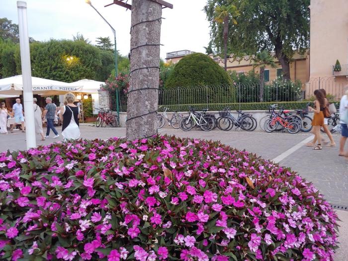 Elis House in Bardolino sul Garda