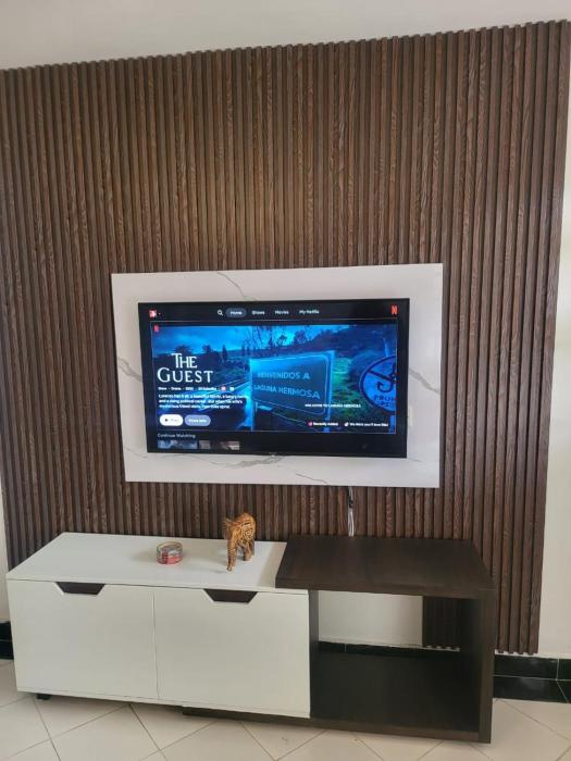 Kims Executive Two-Bedroomed Apartment