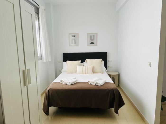 Apartamentos Macarena Centro Histórico