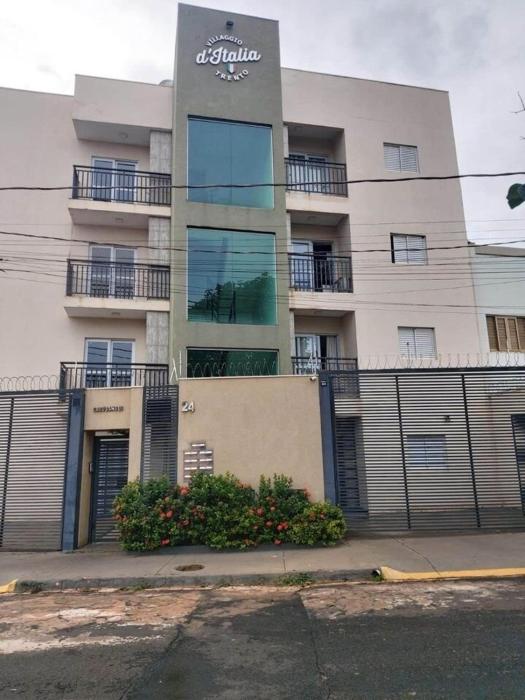 Apartamento em Barretos