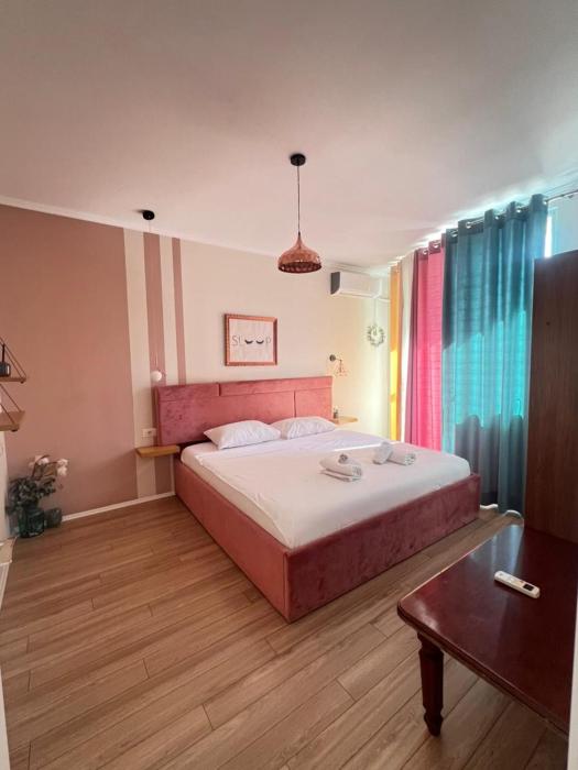 Joel Apartment 1BR Center