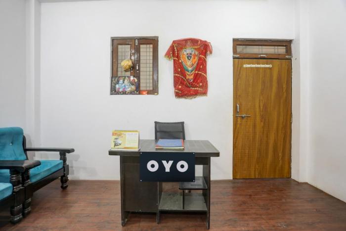 SPOT ON by OYO S.M. HOTEL