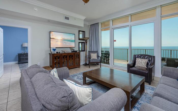 Phoenix Orange Beach 1803