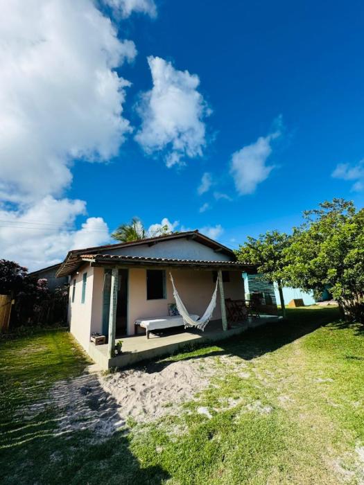 Casa Margarita Caraíva