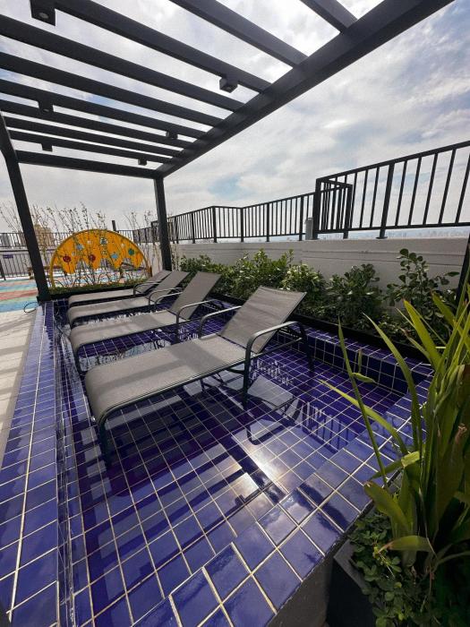 Urban One - Perto da 25 de Março, Brás e Feirinha da madrugada