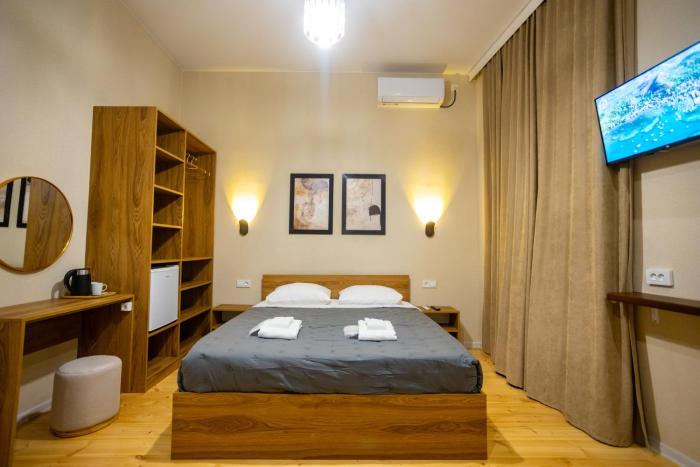 Edmar Boutique Stay