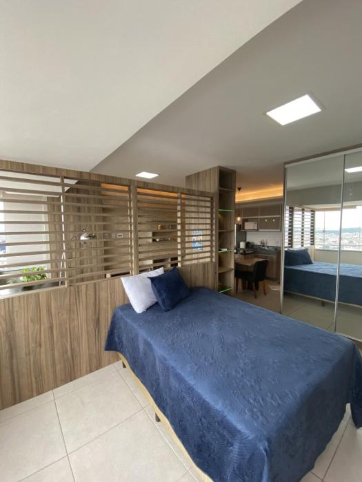 Studio - Ótima Localização Cop 30 Belém