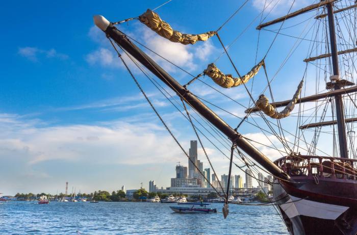 Apartahotel Laguito Cartagena Por Parceros Group