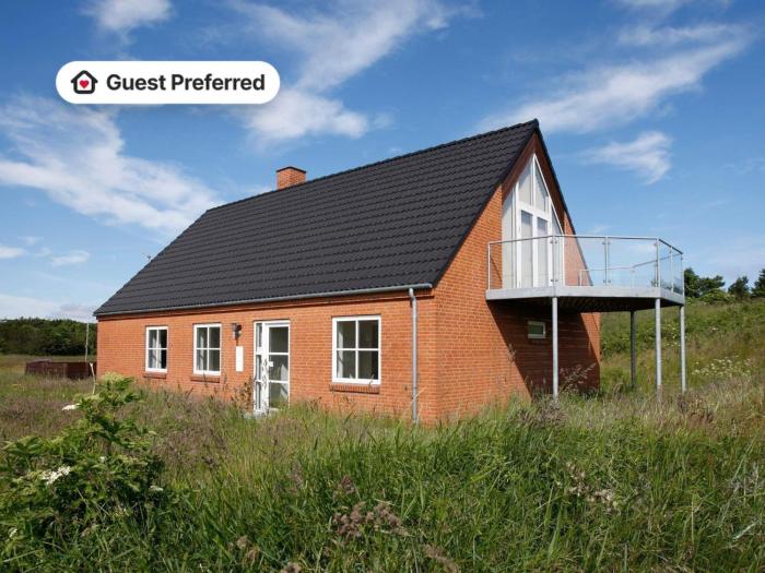 Secluded Retreat near Sea - By Traum Ferienwohnungen