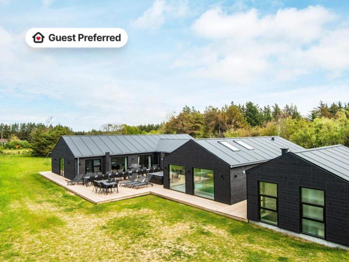 Luxury Retreat in Nr Lyngby - By Traum Ferienwohnungen