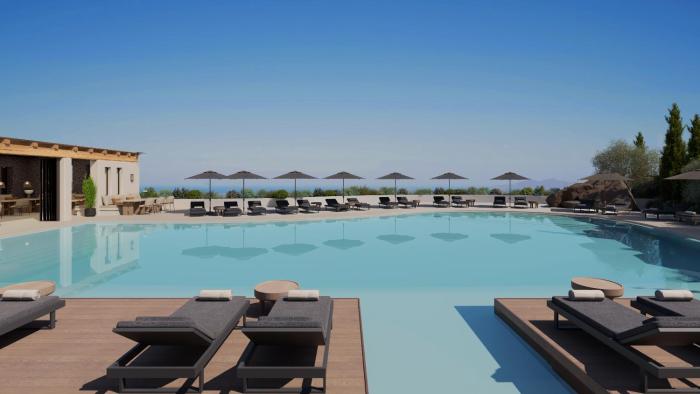 NĒRO Suites by NOMÉE Hospitality Group