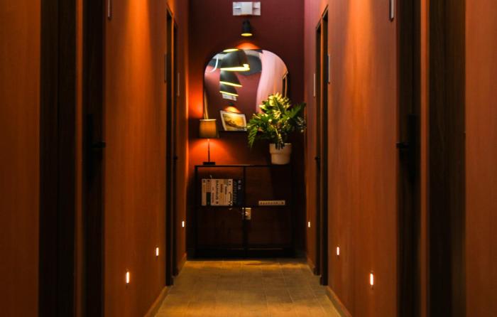 Urban Beds Expo Guadalajara