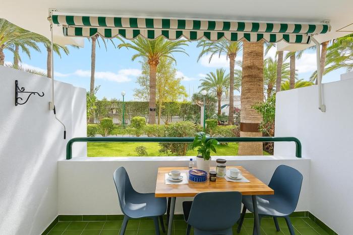 Maspalomas holiday Surycan