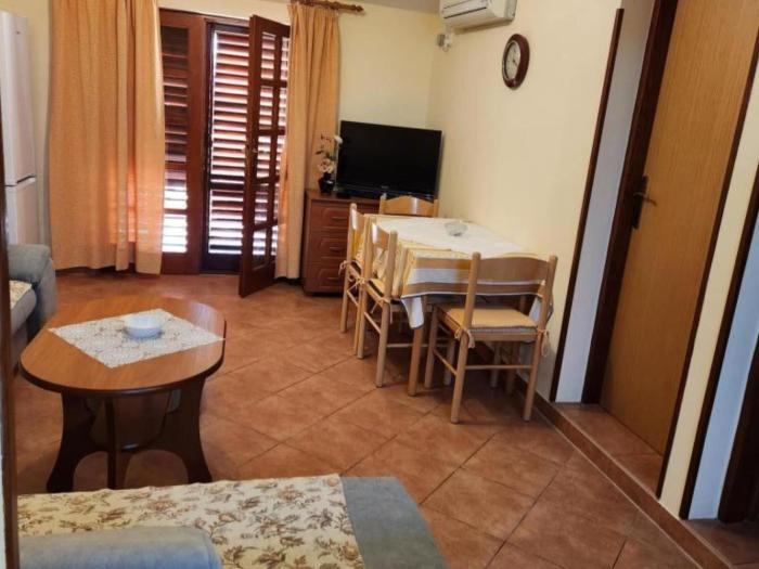 Two Bedroom Apartment A1