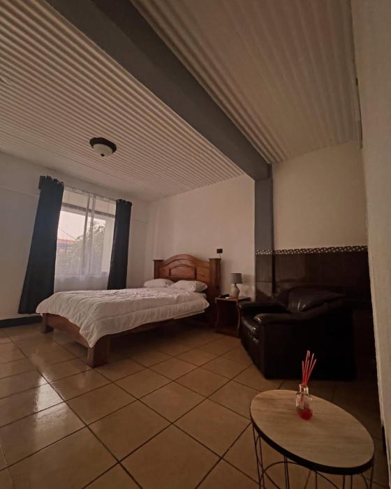 Hotel & Restaurante Tabacones