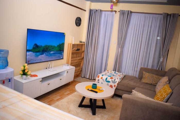 Iplus Penthouse, Ngoingwa Estate, Thika