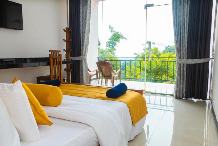 Hotel Mississipi Ella