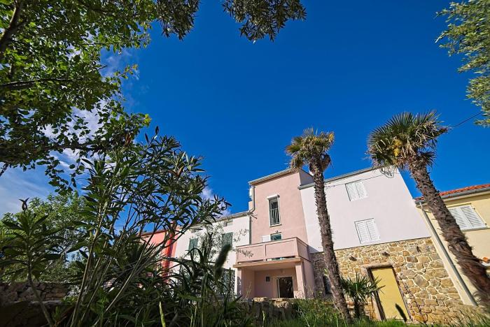 Holiday house with a parking space Kampor, Rab - 16357