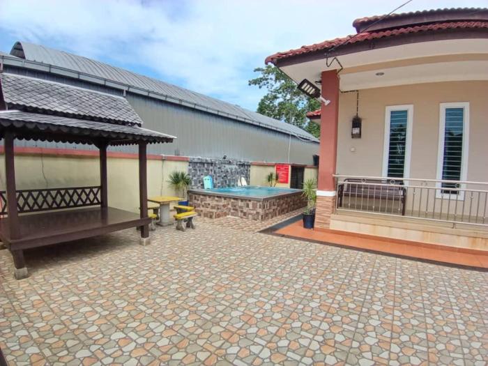 Cassa Villa Pasir Mas