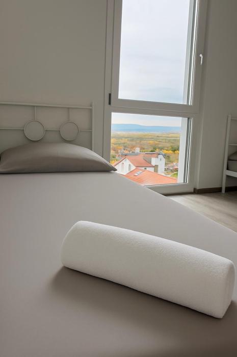 Haus am Vogesenblick- Ihr Zimmer mit Aussicht für bis zu 4 Personen