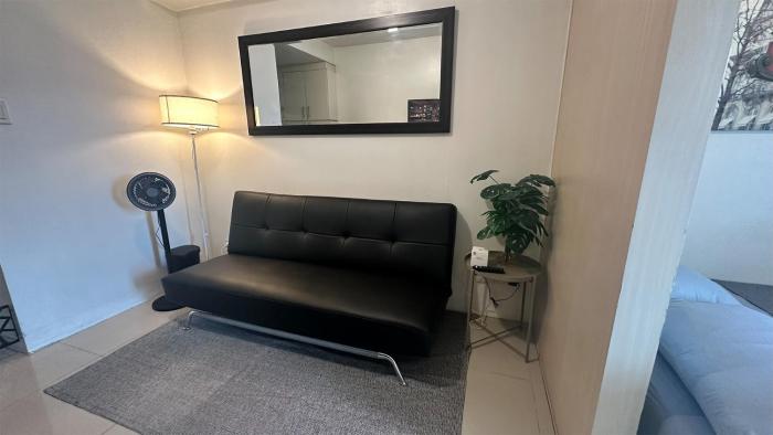 South Pad Staycation Sea Residences SM Mall of Asia Tower A, B and E