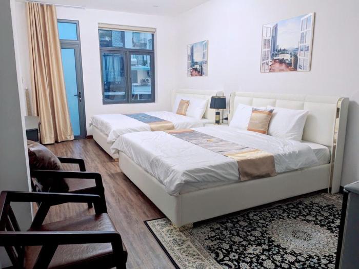 Khách sạn Thy Thảo 3