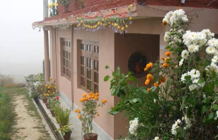 Sanjogs B&B