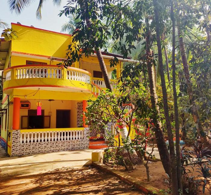 Deepdaya Cottage