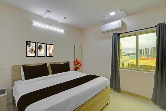 Super Collection O White Field Road Hyderabad Formerly Ayaan Signature Suites