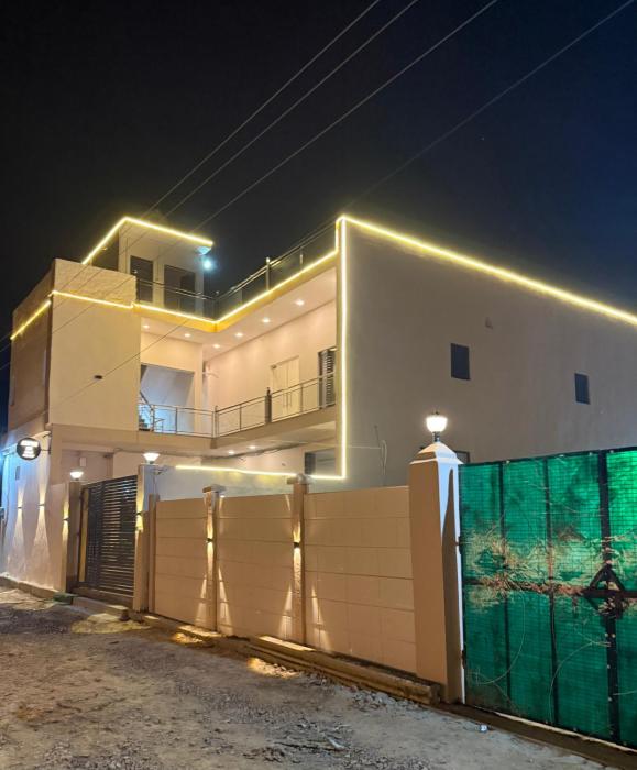 Hotel Jaipur In, Jatipura Parikrama Marg Near Mukharvind Temple