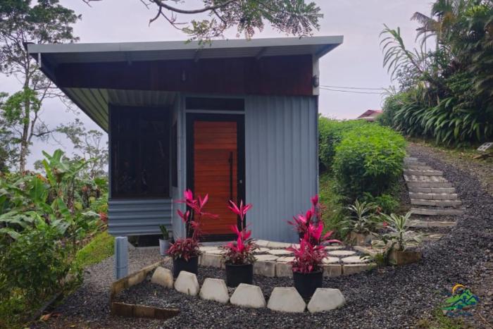 Hospedaje Oropéndola