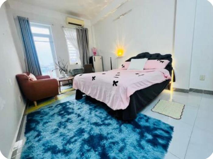 Sweetie Apartment Thao Dien